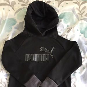 Puma Kids sweater